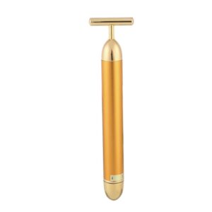 Body Skin Beauty 24k Gold T bar Face Lift anti-aging