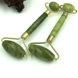 Body Skin Beauty original jade face roller